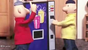 پت و مت - کارتون پت و مت - انیمیشن جدید پت و مت - برنامه کودک