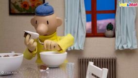 کارتون پت و مت طولانی یک ساعته - پت و مت جدید - دانلود پت ومت - انیمیشن جدید