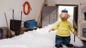 کارتون پت و مت جدید