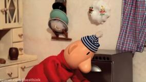 پت و مت سینمایی یک ساعته طولانی