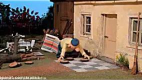 کارتون سینمایی پت و مت