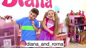 پت و مت جدید.کارتون پت و مت.انیمیشن پت و مت