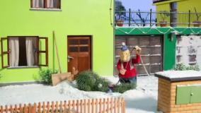 کارتون= پت و مت جدید= بدو بیا ویدیو رو تا آخر ببین