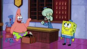 دانلود کارتون باب اسفنجی | باب اسفنجی دوبله فارسی