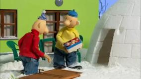 کارتون پت و مت - انیمیشن پت و مت