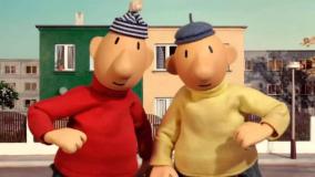 دانلود انیمیشن پت مت - کارتون پت و مت - داستان پت و مت