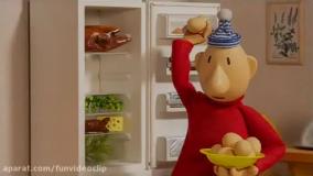 کارتون پت و مت - انیمیشن پت و مت