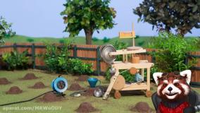 پت ومت/کارتون پت و مت/انیمیشن پت و مت/پت و مت جدید