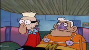 دانلود باب اسفنجی دوبله فارسی