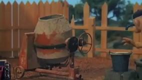 انیمیشن پت و مت قسمت 2 - اسکیت بازی - کارتون پت و مت