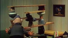 پت و مت _انیمیشن پت ومت _کارتون پت ومت