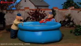 پت ومت جدید - انیمیشن پت و مت - کارتون پت ومت