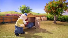 دانلود انیمیشن سینمایی _پت ومت_کارتون پت و مت