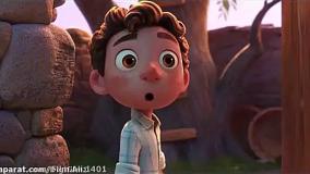 کارتون لوکا دوبله فارسی