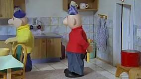 پت و مت / پت مت / کارتون پت و مت / انیمیشن پت و مت / پت و مت قسمت ۱۶