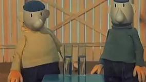 انیمیشن پت و مت قسمت 6 - آبمیوه سازان - کارتون پت و مت - پت و مت