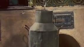 انیمیشن پت و مت قسمت 8 - باران - کارتون پت و مت - Pat