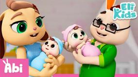 ترانه های کودکانه | کارتون جدید کودکان