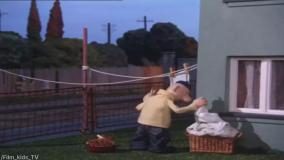 انیمیشن پت ومت - پت و مت - کارتون و انیمیشن - پت ومت