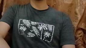 خوانش اشعار وطن