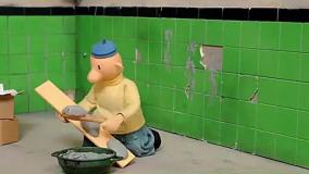 پت و مت (فصل 5 - قسمت 16)