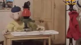 انیمیشن زیبای پت و مت | کارتون پت و مت کودکانه | پت و مت جدید