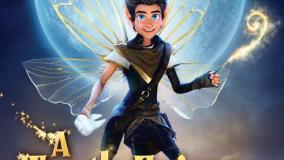 تماشای انیمیشن افسانه پری دندان با دوبله فارسی