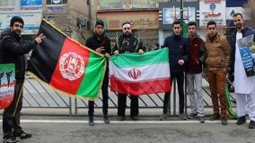 افشاگری نماینده قم: یک جاسوس افغانستانی هم در ایران نبود | 24 تیر 1404