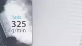 اتو مخزن‌ دار رونتا Dg7623f0