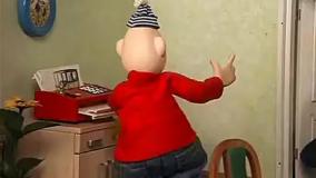 انیمیشن پت و مت |کارتون جدید پت مت |فیلم پت و مت