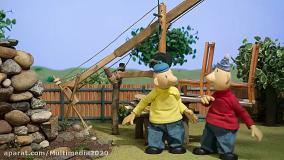 انیمیشن پت و مت | کارتون پت و مت | پت و مت کودکانه