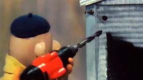 پت و مت - کارتون پت و مت :پت و مت جدید - انیمیشن پت و مت