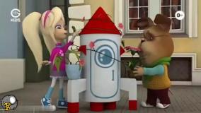 کارتون خانواده پوچز دوبله فارسی | برنامه کودک