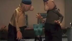 انیمیشن پت و مت قسمت 5 - لباسشویی عالی - کارتون پت و مت