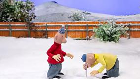 | پت ومت | انیمیشن پت و مت | پت ومت جدید|