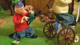 پت و مت - کارتون - کارتون پت و مت جدید - انیمیشن پت و مت