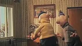 انیمیشن پت و مت قسمت 3 - سالن ورزش - کارتون پت و مت