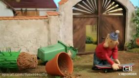 کارتون پت و مت - انیمیشن پت و مت