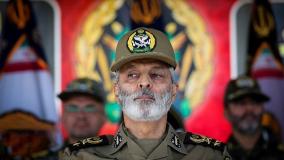 هشدار سرلشکر موسوی: تکرار خطا از سوی دشمن بی‌پاسخ نمی‌ماند | 23 تیر 1404