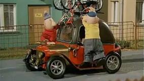 پت ومت_انیمیشن پت و مت _کارتون پت و مت