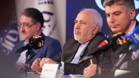 پیشنهاد عجیب ظریف برای کشف نفوذی‌ها؛ مخاطبش چه کسی بود؟ | 23 تیر 1404