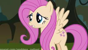 کارتون پونی My Little Pony