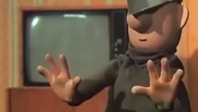 انیمیشن پت و مت قسمت 7 - رنگ آمیزی - کارتون پت و مت