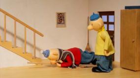 دانلود کارتون پت و مت قسمت سونا - پت ومت