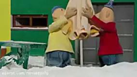 کارتون پت و مت - انیمیشن پت و مت- پت و مت