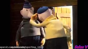 سینمای پت و مت (خواهشن دنبال کنید)