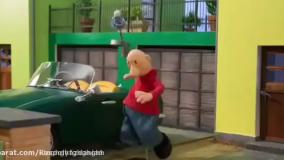 کارتون پت و مت بدو بیا ویدیو رو تا آخر ببین