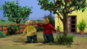 کارتون پت و مت پت ومت