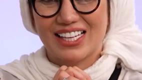 استایل بازیگران در فصل هشتم شام ایرانی