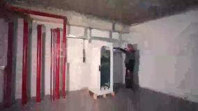 مرکز خدمات تخصصی یو پی اس در مشهد